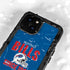 NFL Buffalo Bills Helmet iPhone 15 Waterproof Case